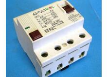 剩余電流動(dòng)作保護(hù)器有什么特性