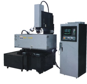 ZNC-MT540 電火花加工機